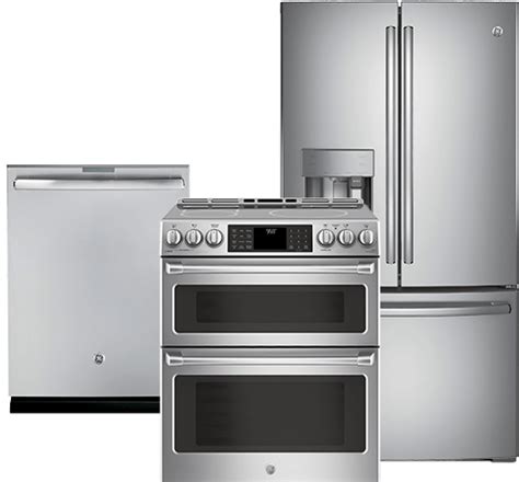 Stewart's appliance - 